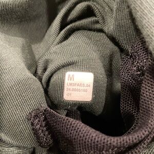 Men’s Lulu hoodie